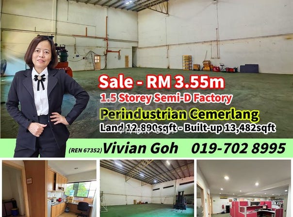 Ulu Tiram, Johor 81800