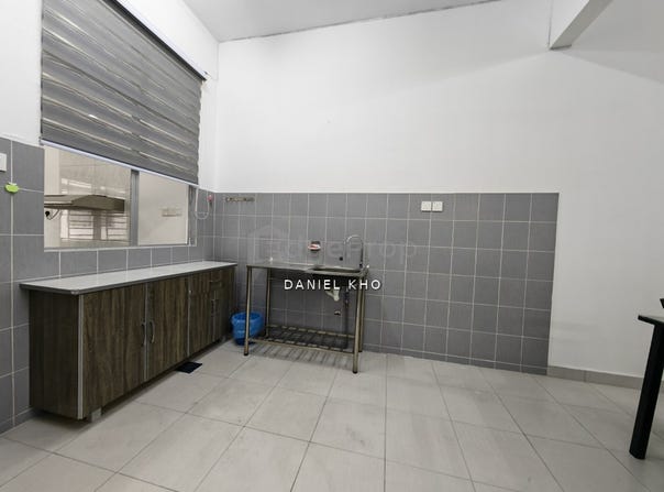 The Pines , Persiaran Hill Park, Puncak Alam, Bandar Puncak Alam, Selangor 42300