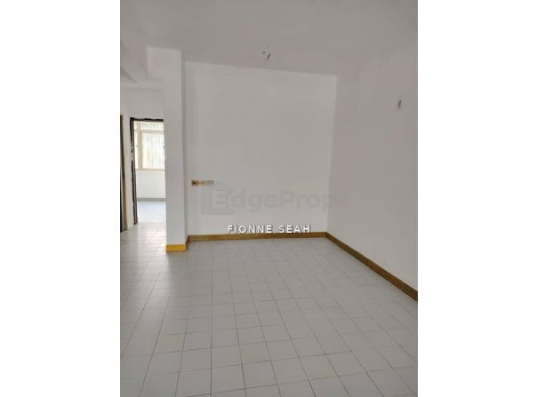 Lintang Paya Terubong 3, 11060, Penang, Ayer Itam, Penang 11500