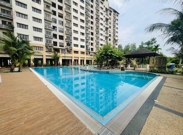 Jalan Kajang Villa, Kajang, Selangor 43000