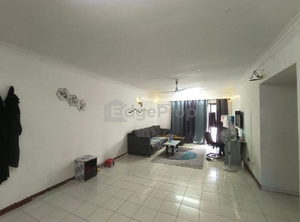 Jalan Jemai, Setapak, Kuala Lumpur 53100
