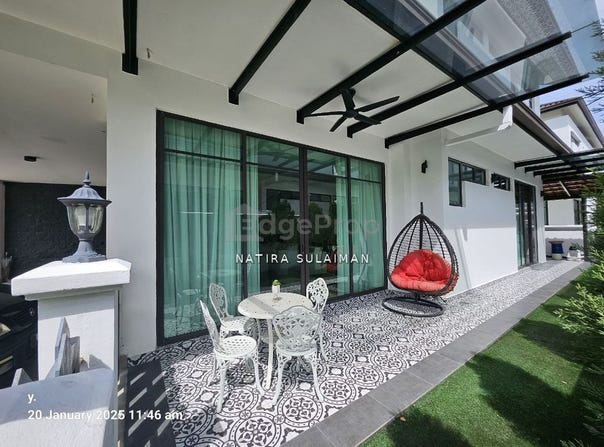 Semenyih, Selangor 43500