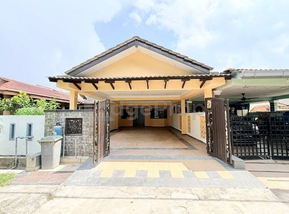 Jalan Nilai Perdana, Seremban, Negeri Sembilan 71800