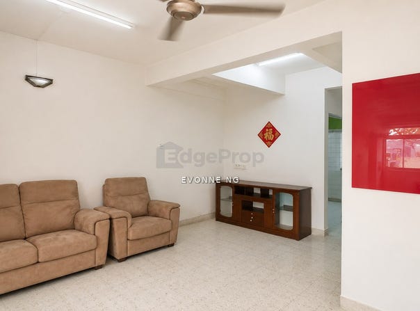 Jalan 4, Kajang, Selangor 43000