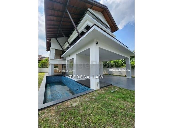 Jalan Equine, Seri Kembangan, Selangor