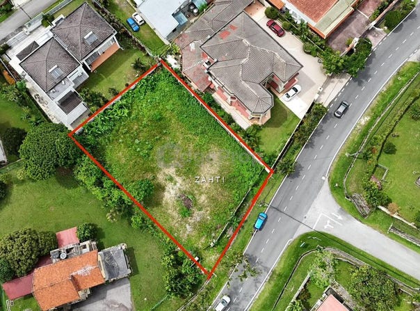 Petaling Jaya, Selangor 46000