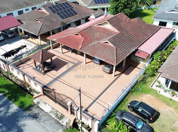 Semenyih, Selangor 43500