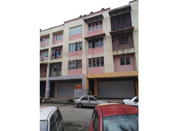 Off Jalan Sungai Jati, Taman Sentosa Utama, Klang, 41200, Selangor, Klang, Selangor 41200