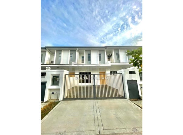 Jalan BBK 1, Rawang, Selangor 48020