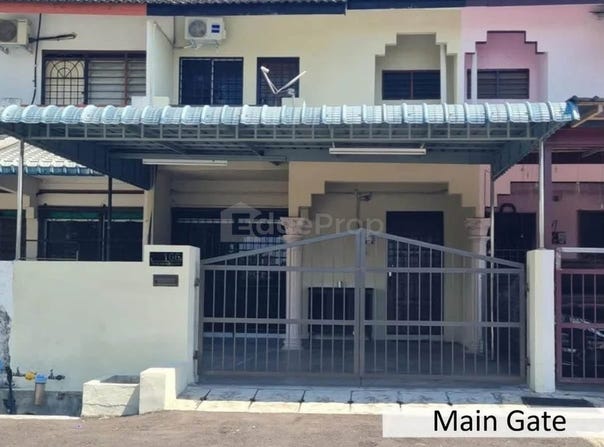 Ipoh, Perak 31400