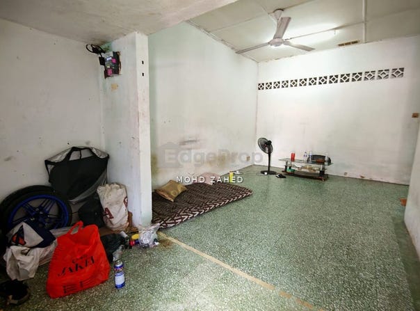 Jalan Wira, Cheras, Kuala Lumpur 55100