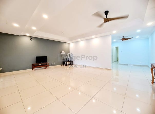 Jalan BP 11, Puchong, Selangor 47100