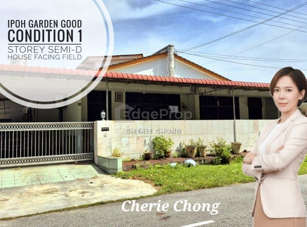 Ipoh, Perak 31400