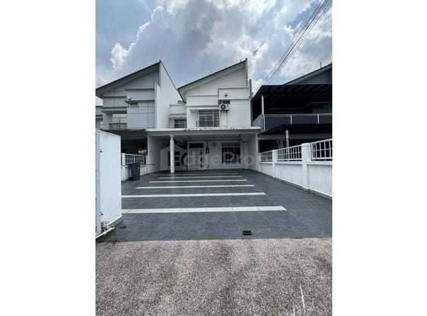 Setia Tropika, Johor 81200