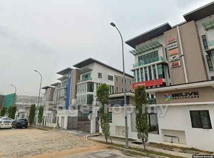 Glenmarie, Selangor 40150