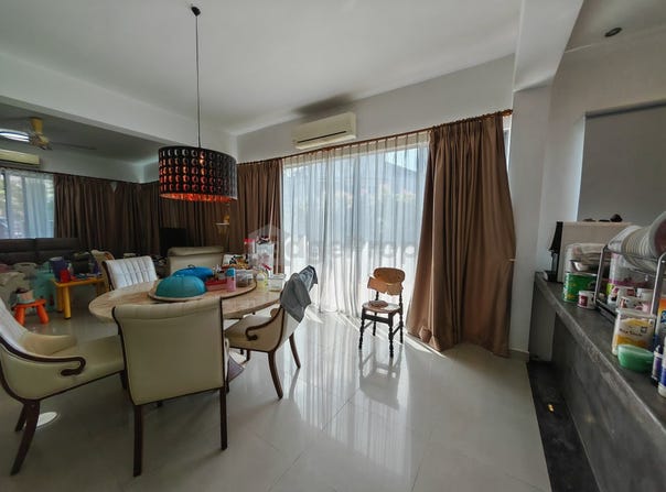 Jalan Sering Ukay, Ampang, Selangor 68000