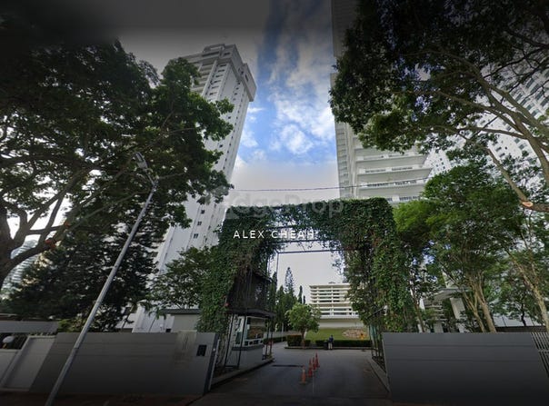 Persiaran Gurney, Georgetown, Penang 10250