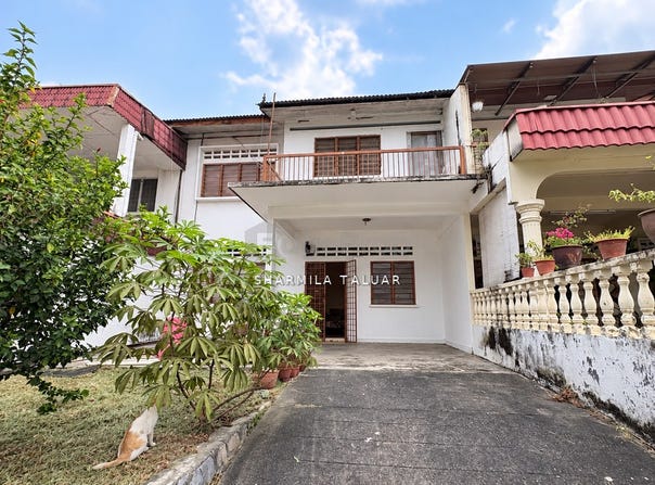 Bangsar Park, Bangsar, Kuala Lumpur 59000