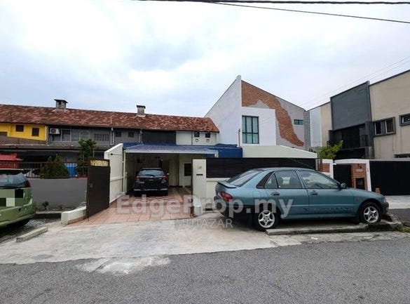Petaling Jaya, Selangor 46000