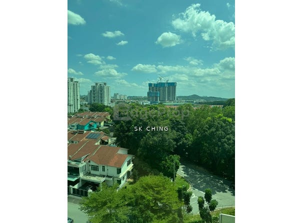 Jalan PU 7/6, Puchong, Selangor 47100