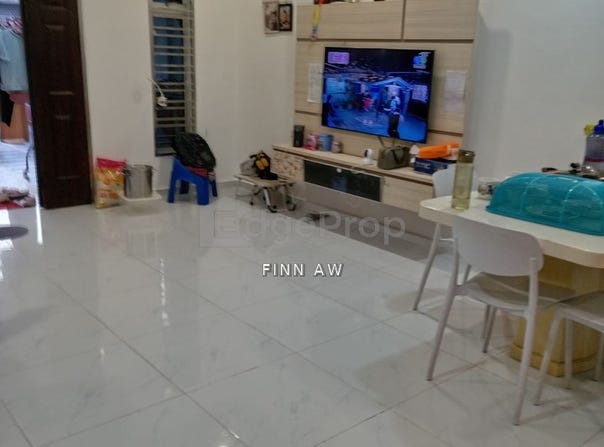 Jalan Permas 8/x, Permas Jaya/Senibong, Johor 81750
