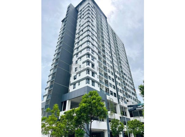 Jalan Budiman 22/3, Subang West, 40300, Selangor, Shah Alam, Selangor 40300