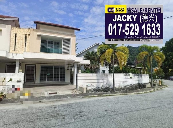 Jalan Tambun, Ipoh, Perak 31400
