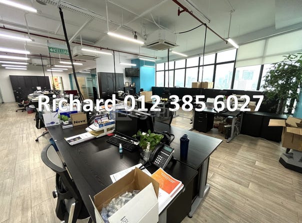 Petaling Jaya, Selangor 46200