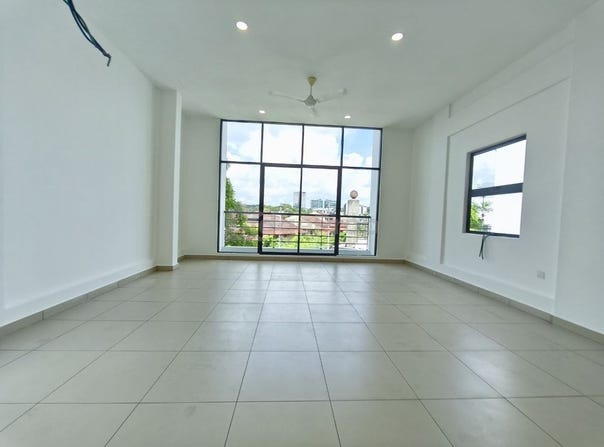 Jalan Seruling, Klang, Selangor 41200