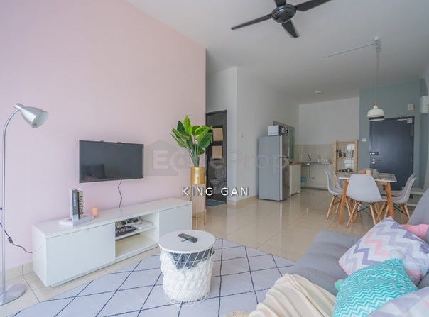 Jalan Reko, Kajang, Selangor 43000