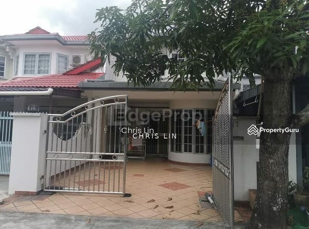 Ampang, Selangor 68000