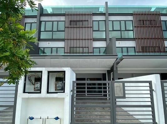 Jalan Indah Gemilang, Batu Caves, Selangor 68100