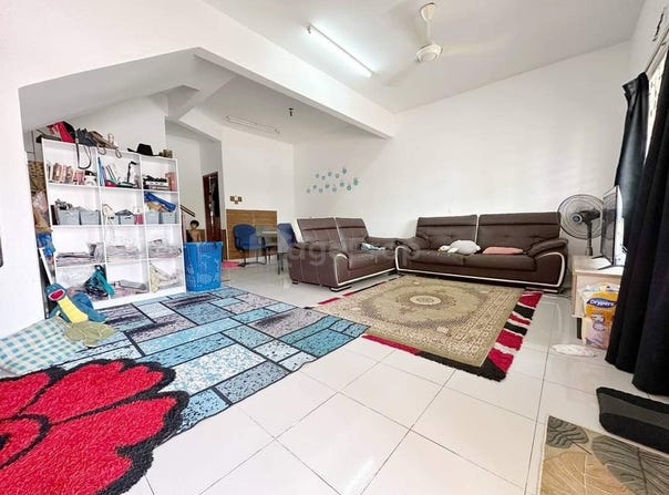 Semenyih, Selangor 43500