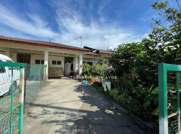 Semenyih, Selangor 43500