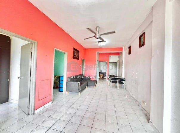 Jalan Anggerik Perdana 3, Taman Anggerik Perdana, 43500, Selangor, Semenyih, Selangor 43500