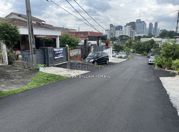 Ampang, Selangor 68000