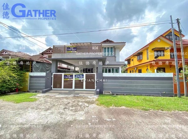 Ipoh, Perak 31500