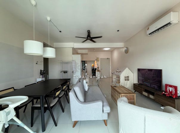 Persiaran Suarasa, Tun Hussein Onn, 43200 Cheras, Selangor, Cheras, Selangor 43200