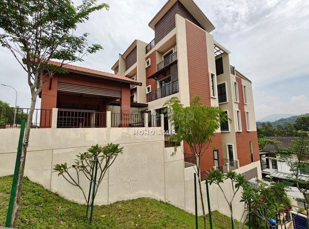 Gombak, Selangor 53100