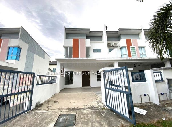 Jln Tiung 5, Telok Panglima Garang, Selangor 41200