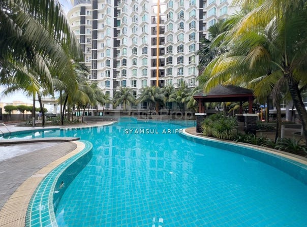 JALAN PUCHONG, Jalan Klang Lama (Old Klang Road), Kuala Lumpur 58200