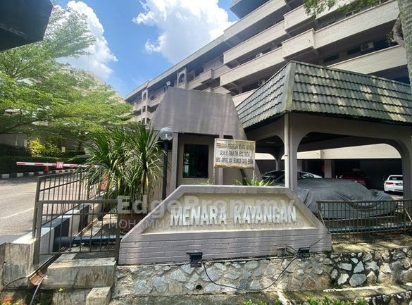 Jalan 5, Taman Tun Abdul Razak, 68000, Selangor, Ampang, Selangor 43300