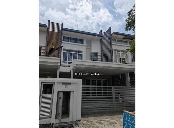 Sg Jerlok, Kajang, Selangor 43000