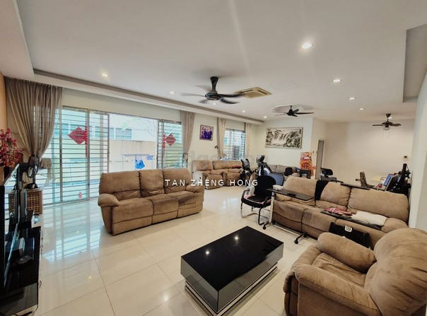 Gombak, Kuala Lumpur 53100