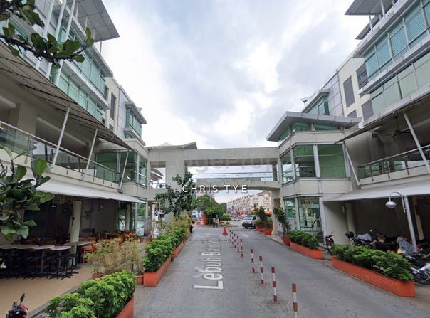 41200 Klang, Selangor, Klang, Selangor 41200