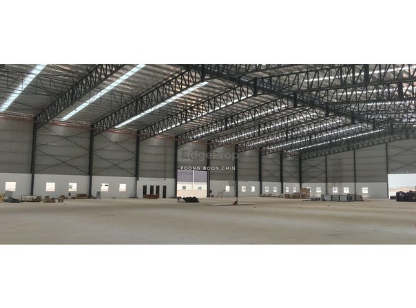 Kapar, Selangor 45600