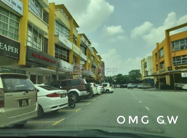Klang, Selangor, Klang, Selangor 41200