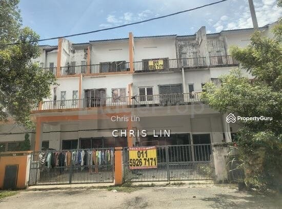 Rawang, Selangor 48000