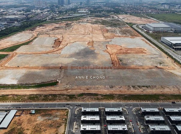 Bandar Bukit Raja, Selangor 41200