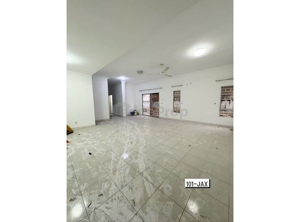 Jalan Aman Perdana, Klang, Selangor 41050